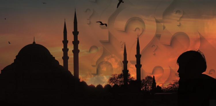 Tasavvuf, İslâm Ruh Hayatıdır