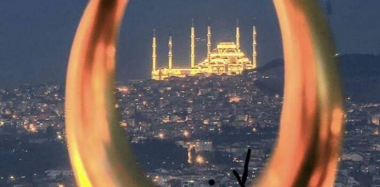 KADİR GECESİ
