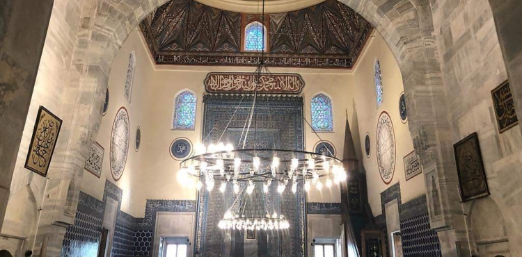 Kadir Gecesinin Anlamı ve Önemi
