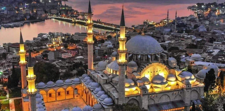 Osmanlı Devri Medinesi'nde Uygulanan Bazı Ramazan Gelenekleri