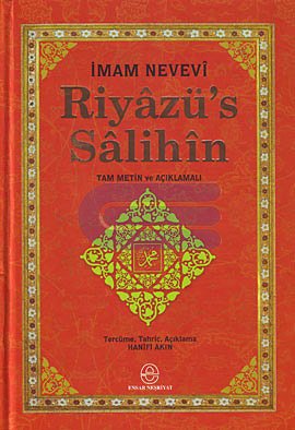 Riyâzü's-Sâlihîn