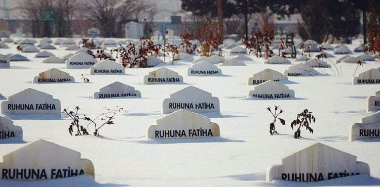 Kaderde Niza Yoktur