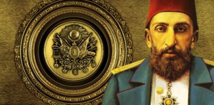 Abdülhamid’in Mezarını Ateşe Vereceğiz