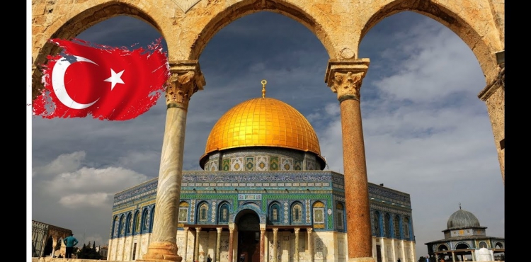 İşte Yahudileri Korkutan Hadis
