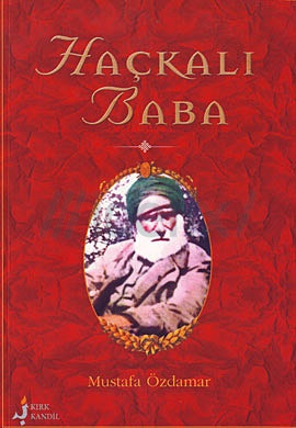 Haçkalı Baba