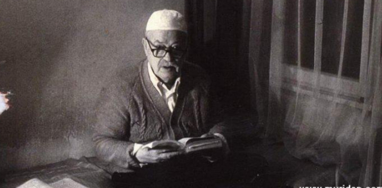 Kabir Ehlinin Hâli