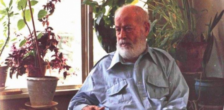 Misafirlerini Ağırlaması
