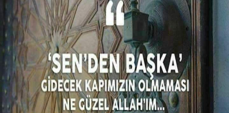 Pirimizin Hak Yolcularına Vasiyeti
