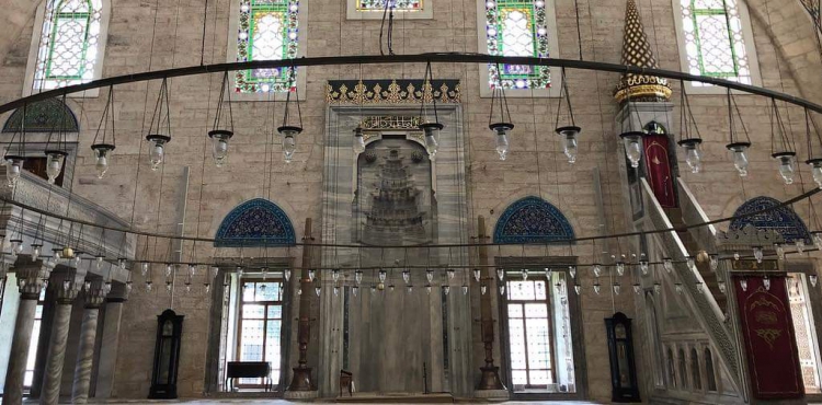 Dünya ve Ahiret İşleri