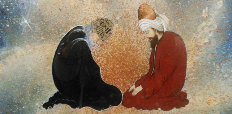 Bizden Ne İşittiyse Hemen İnandı