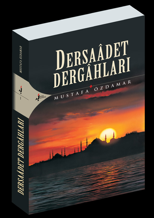 Dersaâdet Dergâhları