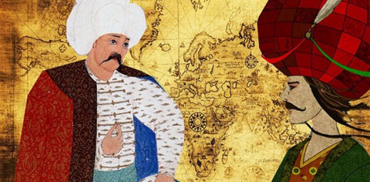 Hâdimü'l-Harameyn
