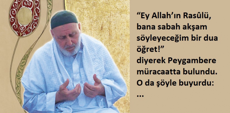 İslâm´da Dua