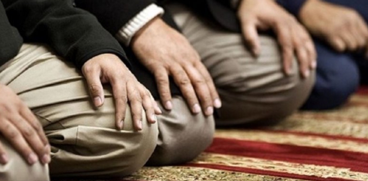 Namaz Mü'minin Miracıdır