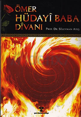 Ömer Hüdâyî Baba Dîvanı