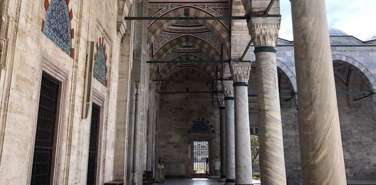 Veliler Hakkında Bir Nükte