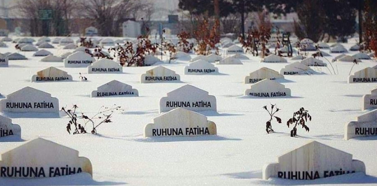 Kabir Ziyaretleri ve Mevtâya Dua