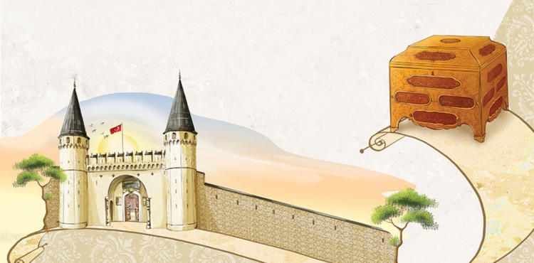 Hz. İbrahim’in (a.s) Zühdü