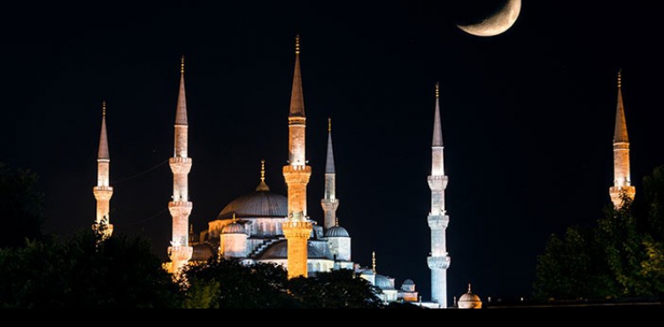Şevvâl Ayı Orucu