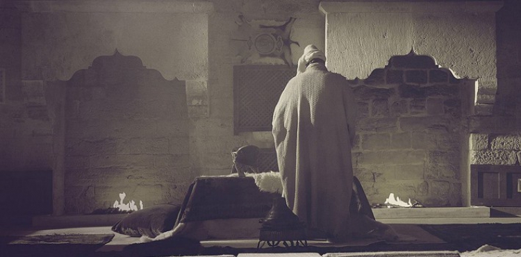 Ahmed Kuddûsî k.s)