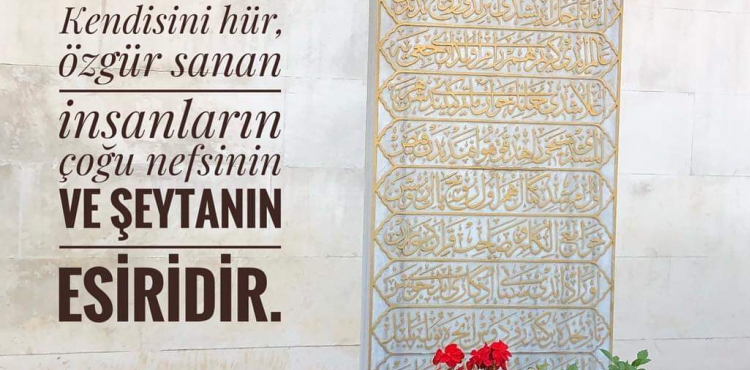 Rehâvete Kapılmak