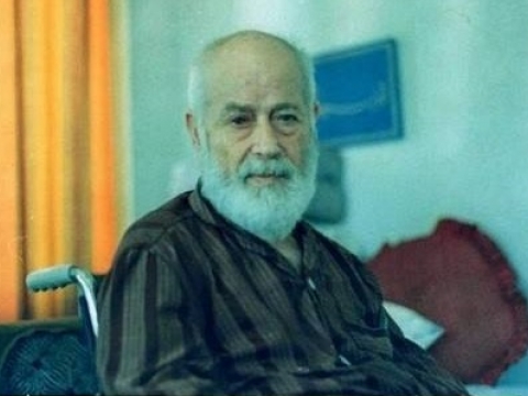 Vâizzâde Türbesi  -2