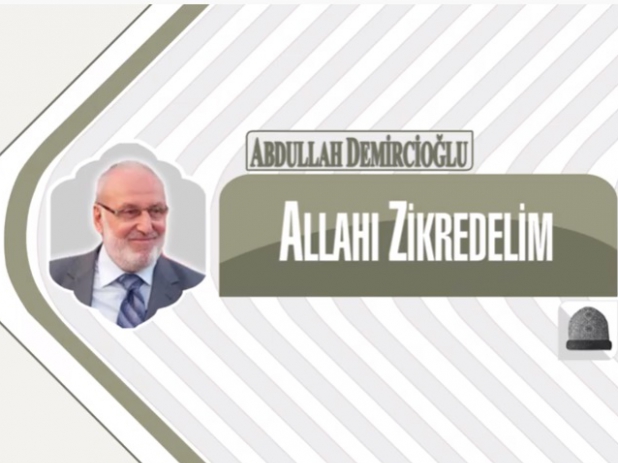 Allahı Zikredelim-Şiir