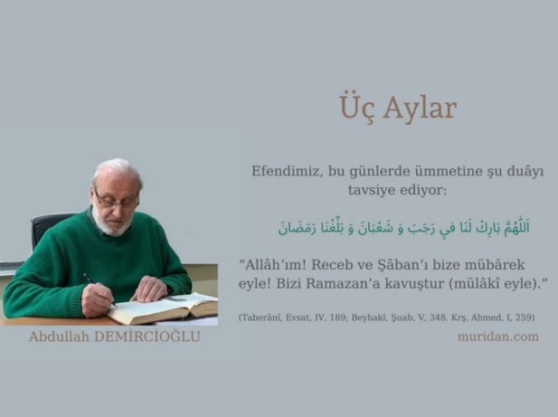 Üç Aylar