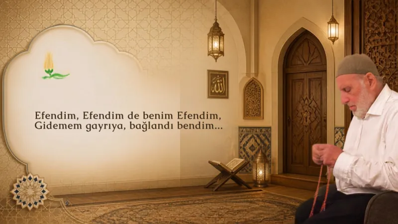 Manevi emanet (1)