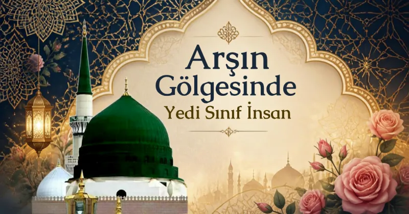 Arşın Gölgesinde