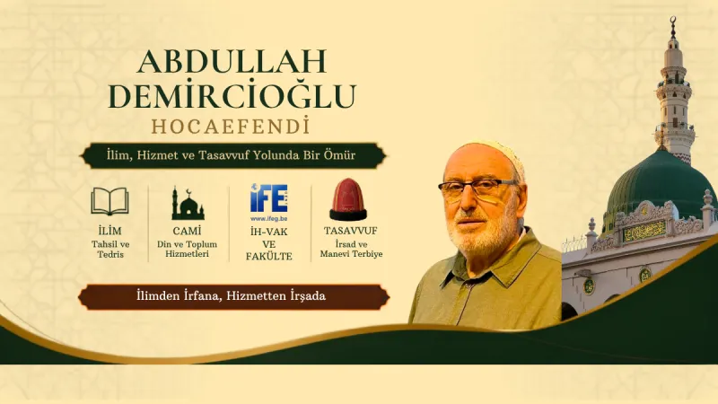 Abdullah Demircioğlu Biyografi