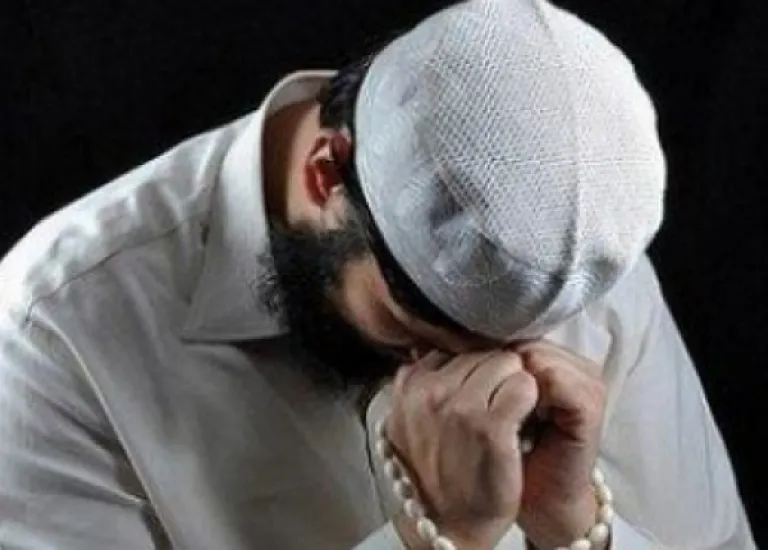 Pir Abdulkadir Geylani Hz. ve İstiğfar
