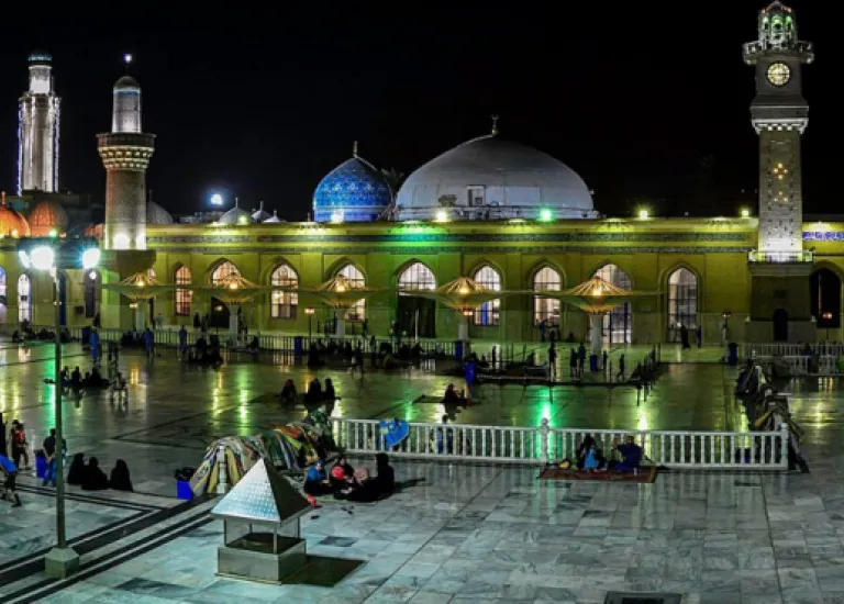 Kâdirî Tarikatı