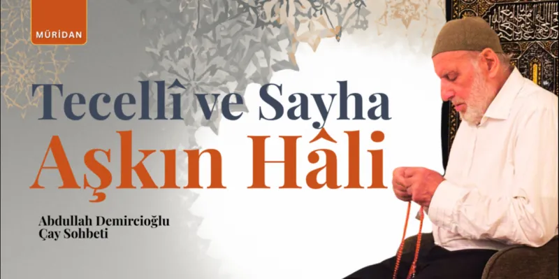 Namus'u ar, elden gider - Hatırat | Abdullah Demircioğlu