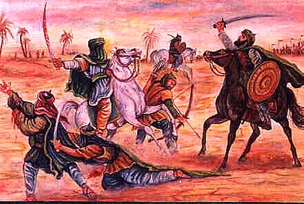 Ebû Dücâne (r.a)