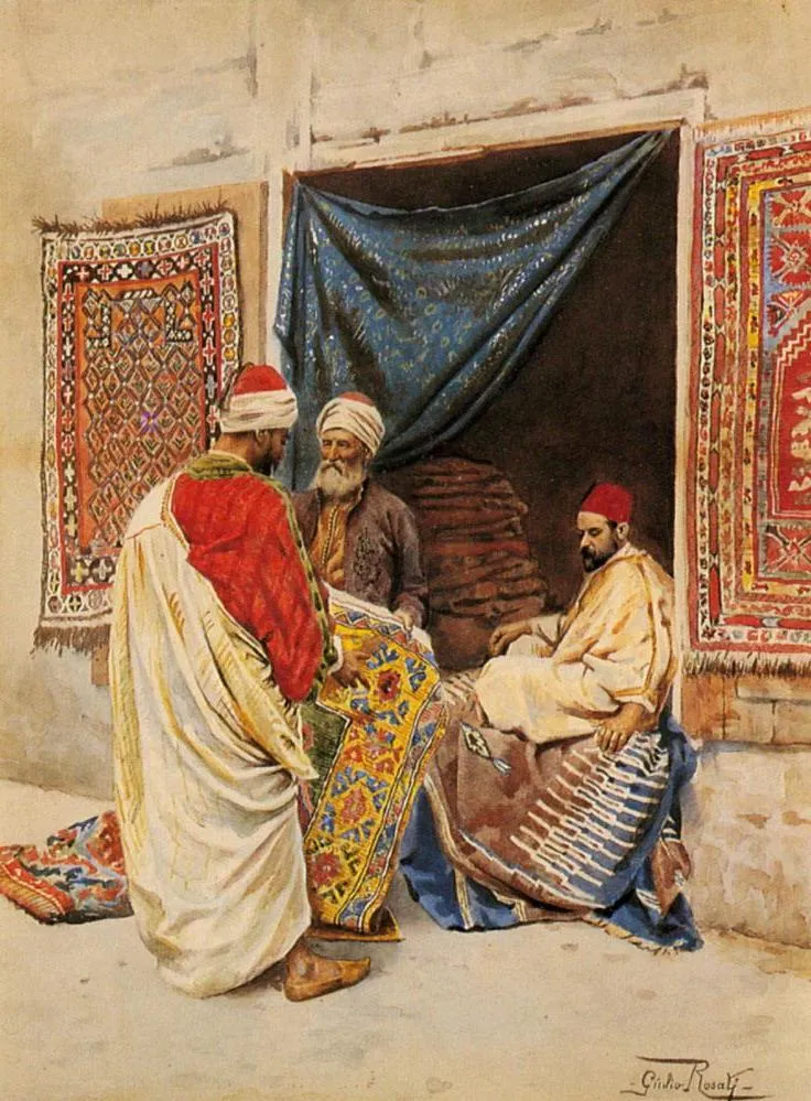 Kamu Malı Yemek