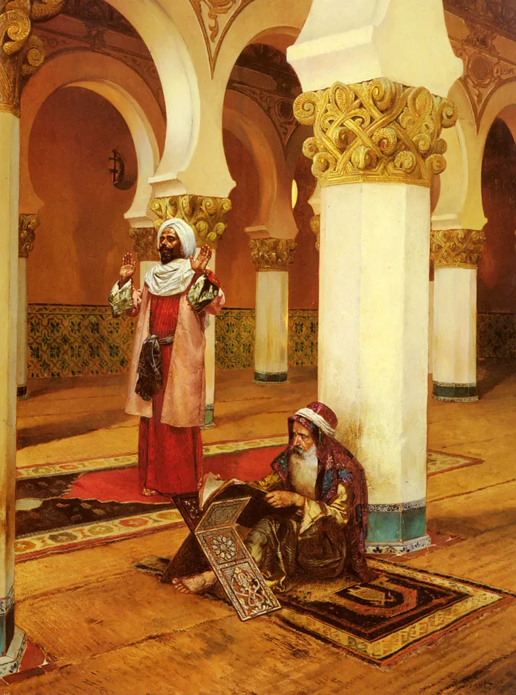 Muaz b. Cebel'e (r.a.) Tavsiye