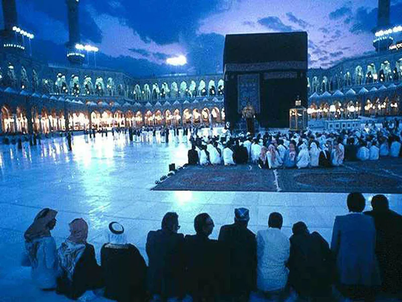 Ebû Zerr'e (r.a.) Tavsiye