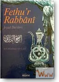 Fethu'r Rabbani