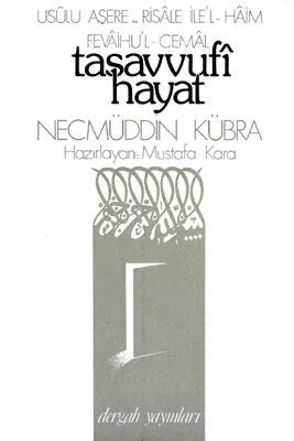 Tasavvufî Hayat