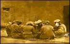 Sohbet-i Rasûlullâh'ın (s.a.s) Feyzi