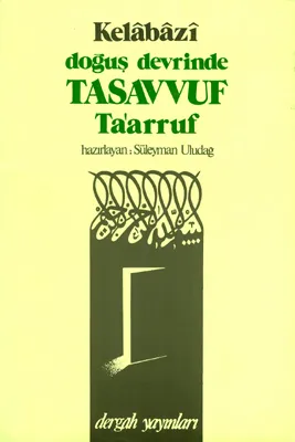 Ta'arruf