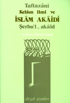 Şerhu'l-Akâid