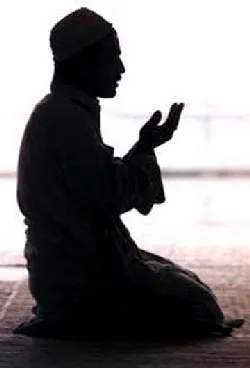 Rasûlullâh’ın (s.a.s) Namazdaki Huşûu