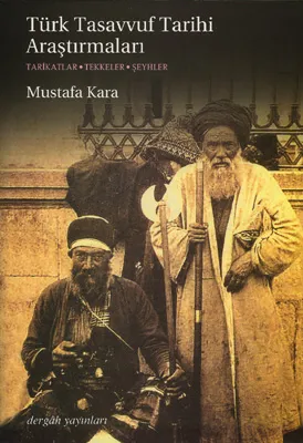 Türk Tasavvuf Tarihi