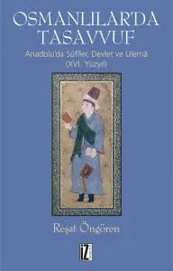 Osmanlılarda Tasavvuf