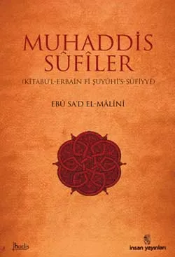 Muhaddis Sûfîler