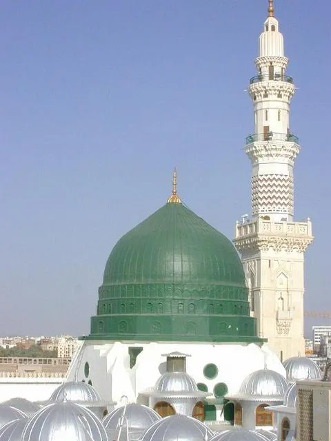 Salâvat-ı Şerîfe’nin Fazileti