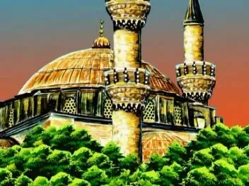 Sabahın Sünnetinde...