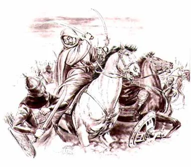 Niyet ve Şehâdet